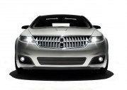 Lincoln MKT